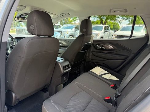 Certified 2024 GMC Terrain SLE w/ Driver Convenience Package FWD image 13