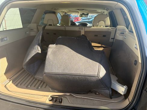 Used 2015 Volvo XC70 3.2 Platinum image 9