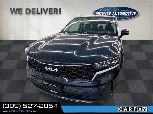 Used 2022 Kia Sorento S image 3