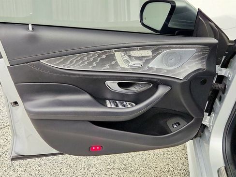 Used 2019 Mercedes-Benz CLS 450 image 11
