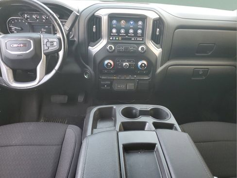 Used 2021 GMC Sierra 1500 Elevation AWD/4WD image 9