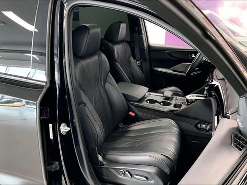 Used 2024 Acura MDX Type S AWD/4WD image 11