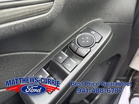 Certified 2025 Ford Escape Platinum w/ Premium Technology Package AWD/4WD image 24