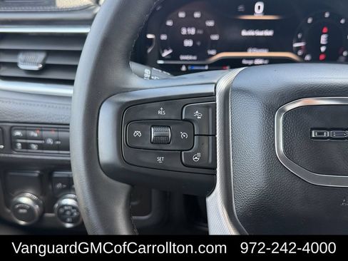 Used 2023 GMC Yukon Denali RWD image 14