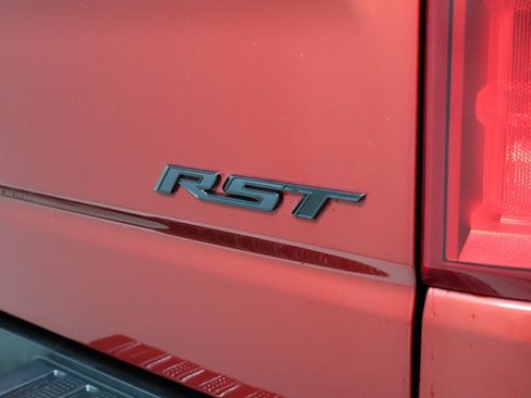 Used 2024 Chevrolet Silverado 1500 RST w/ Convenience Package II image 15