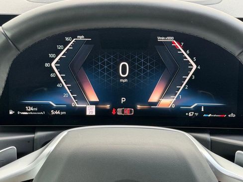 Certified 2025 BMW 430i xDrive w/ Premium Package image 25