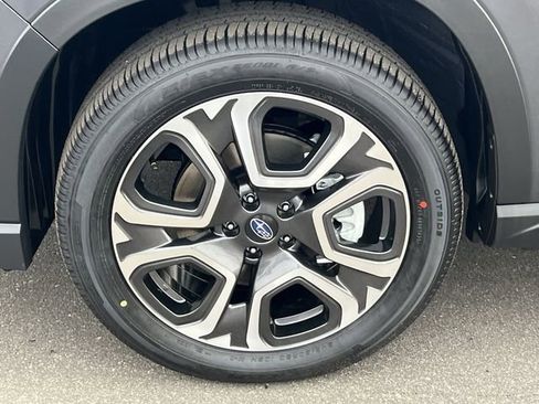 New 2026 Subaru Ascent Touring image 40