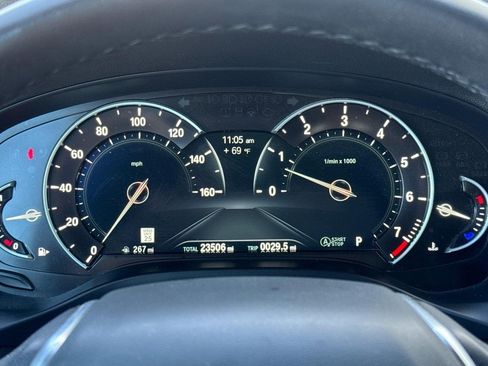 Used 2019 BMW X3 xDrive30i w/ Driving Assistance Package image 17