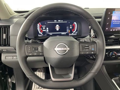 New 2026 Nissan Pathfinder SL w/ SL Premium Package AWD/4WD image 21