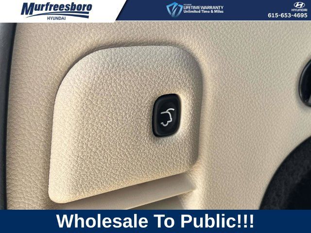 Used 2015 Jeep Grand Cherokee Limited w/ Luxury Group II RWD image 23