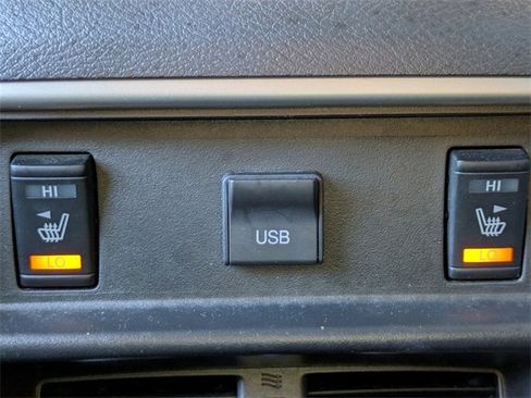 Used 2018 Nissan Murano SL w/ Moonroof Package image 15