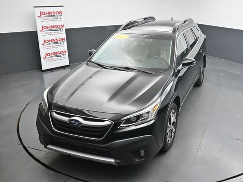 Used 2022 Subaru Outback Limited AWD/4WD image 23