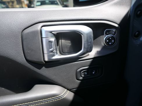 New 2024 Jeep Wrangler Unlimited Rubicon 392 image 12