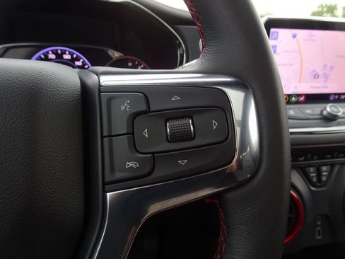 Used 2022 Chevrolet Blazer RS w/ Enhanced Convenience Package AWD/4WD image 24