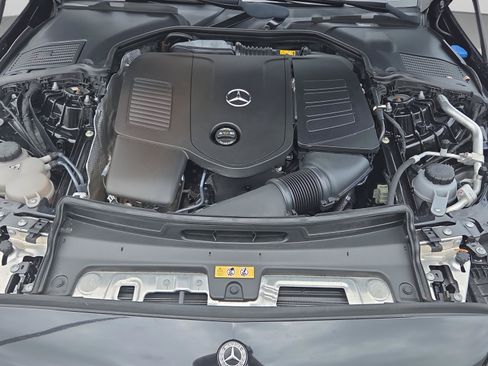 Certified 2022 Mercedes-Benz C 300 Sedan image 19