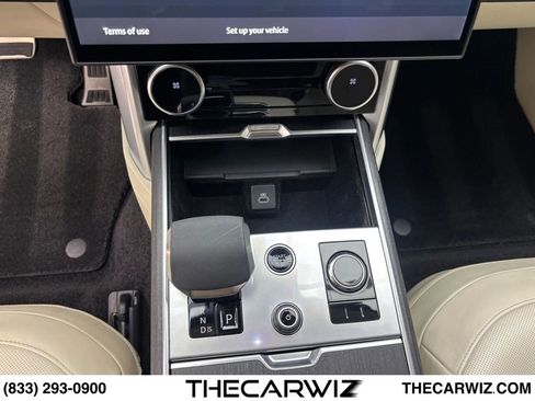 Used 2023 Land Rover Range Rover Long Wheelbase Autobiography AWD/4WD image 64