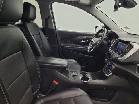 Used 2023 GMC Terrain SLT AWD/4WD image 21