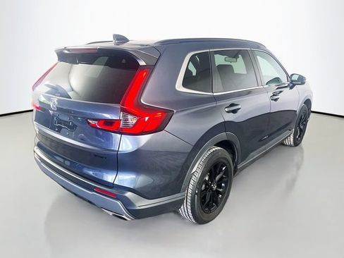 Used 2023 Honda CR-V Sport image 8