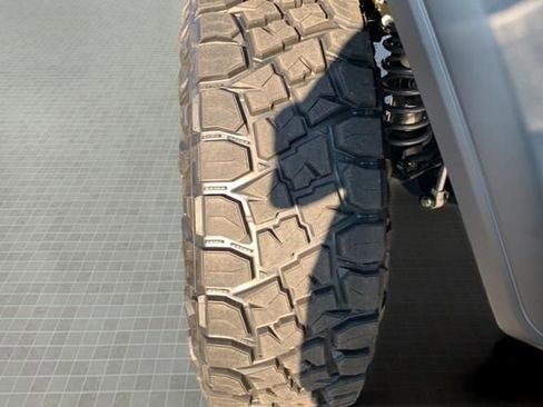 New 2025 Jeep Wrangler Unlimited Sport AWD/4WD image 36