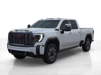 Used 2024 GMC Sierra 2500 Denali Ultimate video 2