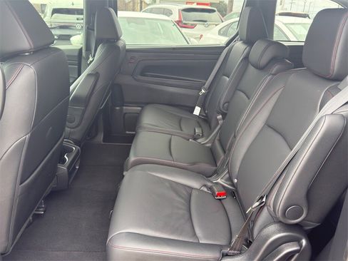 Used 2026 Honda Odyssey Sport-L image 30