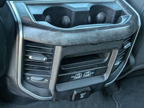 Used 2021 RAM 1500 Big Horn AWD/4WD image 17