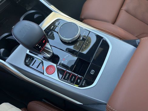Certified 2026 BMW M3 Competition AWD/4WD image 36