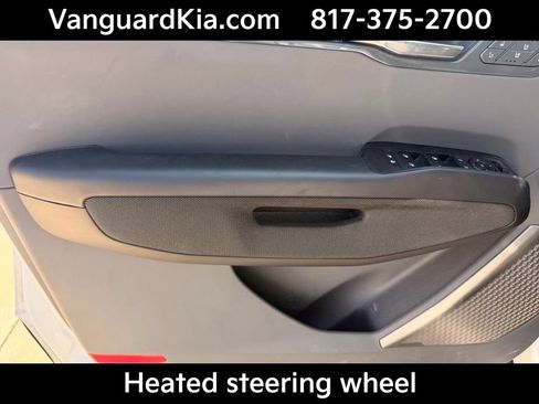 Used 2024 Kia EV9 GT-Line AWD/4WD image 17