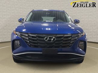 Certified 2023 Hyundai Tucson SEL AWD/4WD video 2