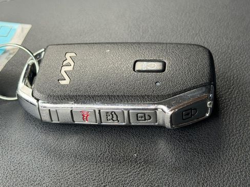 Certified 2023 Kia Sorento EX AWD/4WD image 48
