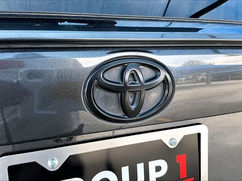 Used 2023 Toyota RAV4 LE FWD image 31