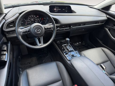 Certified 2024 MAZDA CX-30 AWD 2.5 S w/ Select Sport Pkg image 15