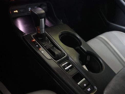 Used 2025 Honda Civic Sport Touring image 24