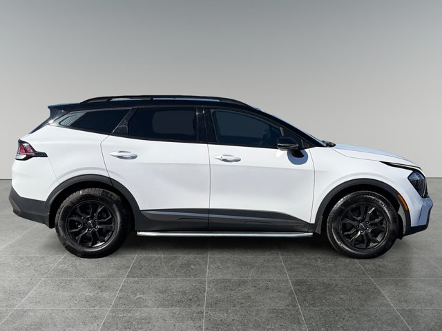 Used 2023 Kia Sportage X-Pro AWD/4WD image 6