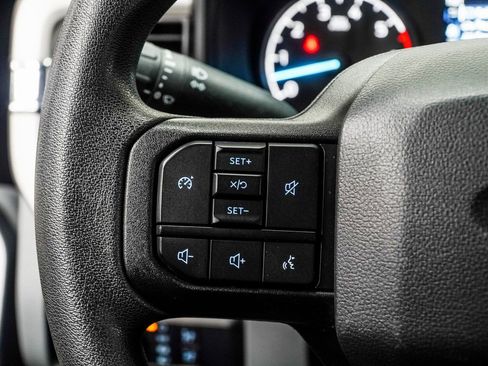 Used 2024 Ford F250 XLT image 26