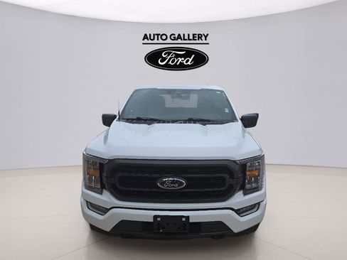 Used 2022 Ford F150 XLT w/ Equipment Group 302A High AWD/4WD image 2