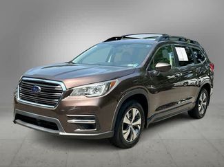 Used 2019 Subaru Ascent Premium w/ Popular Package #2A AWD/4WD video 1