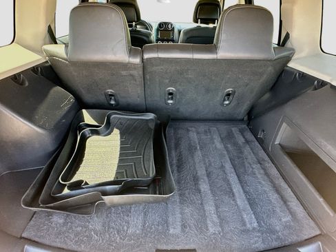 Used 2015 Jeep Patriot High Altitude AWD/4WD image 25