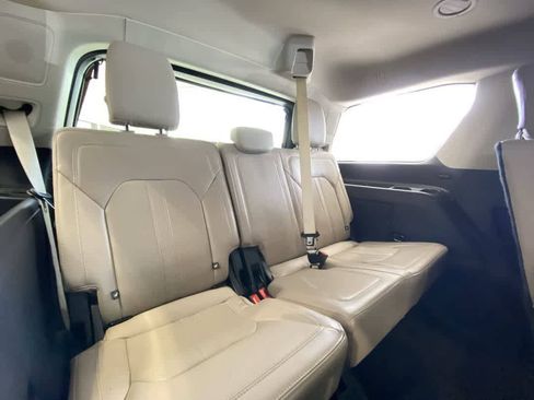 Used 2023 Ford Expedition Limited AWD/4WD image 26