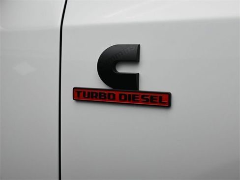 Used 2025 RAM 3500 Tradesman image 32