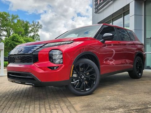 New 2026 Nissan Rogue SL AWD/4WD image 2