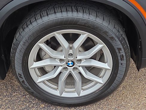 Used 2019 BMW X5 xDrive40i w/ Convenience Package image 7