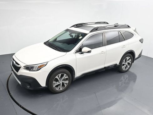 Used 2022 Subaru Outback Limited w/ Popular Package #2 AWD/4WD image 24