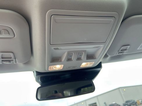 Used 2024 Ford Bronco Sport Outer Banks w/ Tech Package image 17