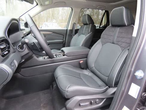 New 2026 Honda Pilot Elite image 14