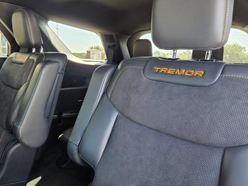 New 2026 Ford Explorer Tremor w/ Tremor Ultimate Package AWD/4WD image 29