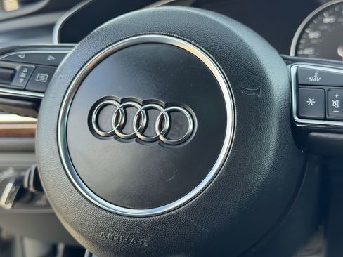 Used 2013 Audi A6 3.0T Prestige w/ Prestige Pkg image 44