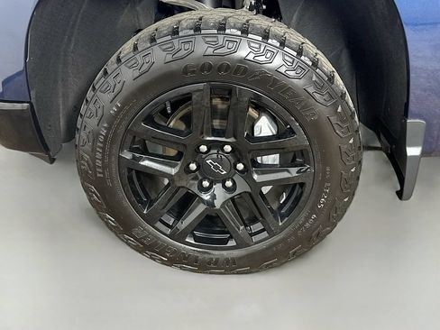 Used 2023 Chevrolet Silverado 1500 LT Trail Boss w/ Protection Package AWD/4WD image 39