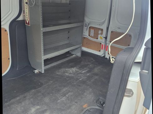 Used 2018 Ford Transit Connect XL FWD image 20