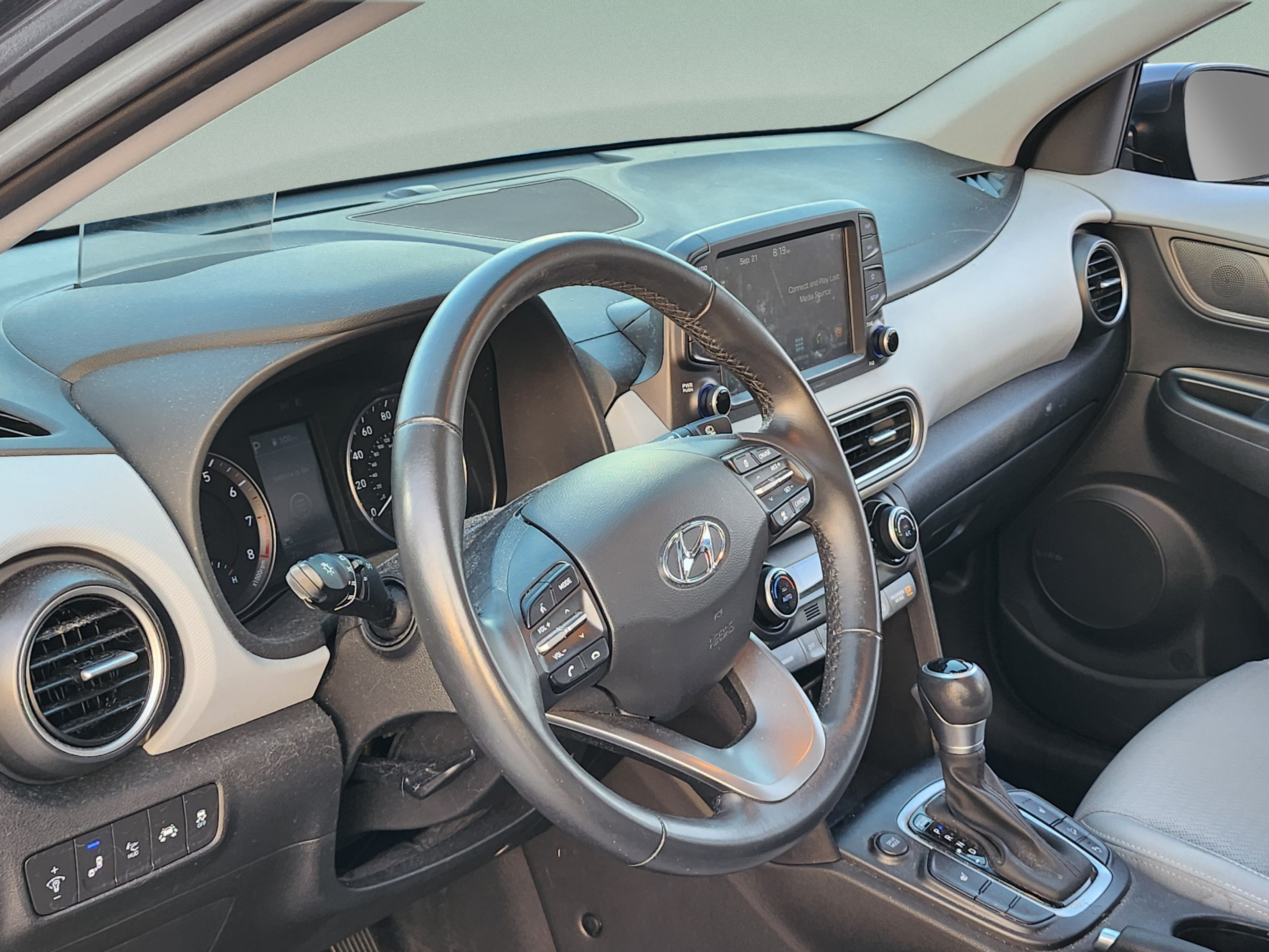 Used 2020 Hyundai Kona Ultimate AWD/4WD image 9